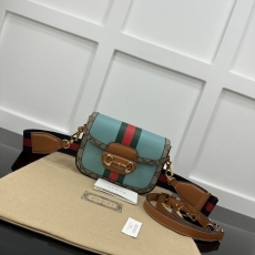 Gucci Satchel Bags